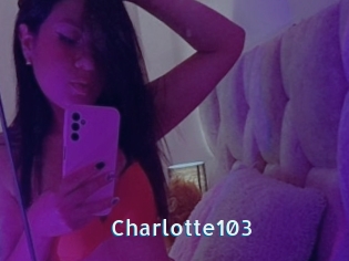 Charlotte103