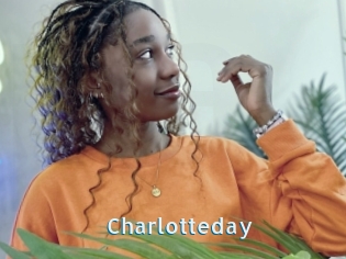 Charlotteday