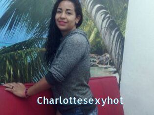 Charlottesexyhot