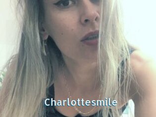 Charlottesmile