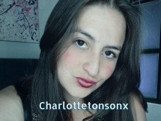 Charlottetonsonx