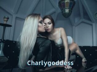 Charlygoddess