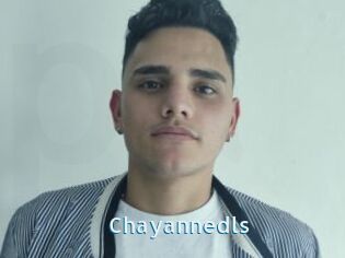 Chayannedls