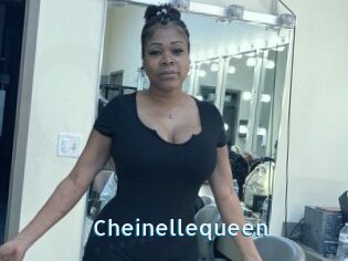 Cheinellequeen