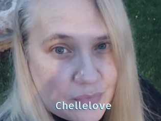 Chellelove