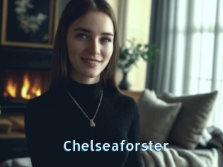 Chelseaforster