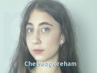 Chelseagoreham