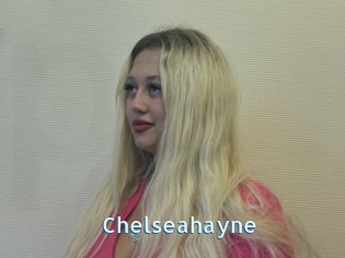 Chelseahayne