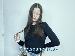 Chelseahemsley