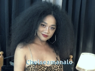 Chelseamanalo