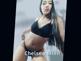 Chelseavalen