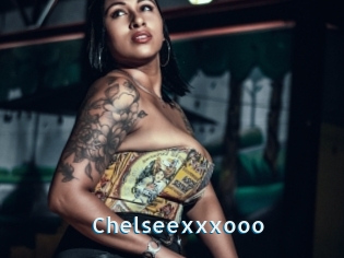 Chelseexxxooo