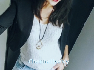 Chennellsexy