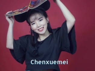 Chenxuemei