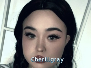 Cherillgray