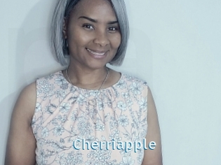Cherriapple