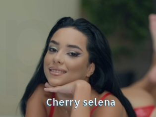 Cherry_selena