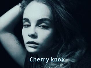 Cherry_knox