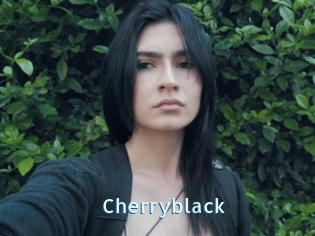 Cherryblack