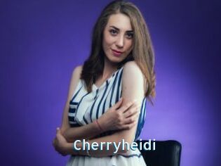 Cherryheidi