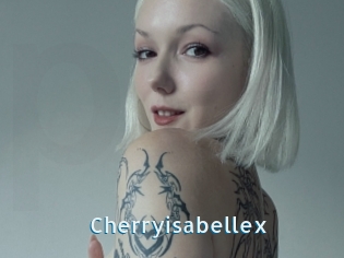 Cherryisabellex