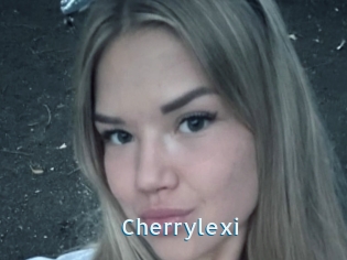 Cherrylexi