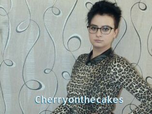 Cherryonthecakes