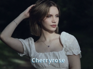 Cherryrose
