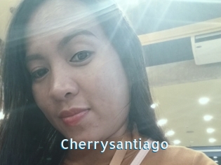 Cherrysantiago