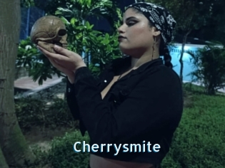 Cherrysmite