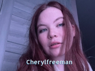 Cherylfreeman