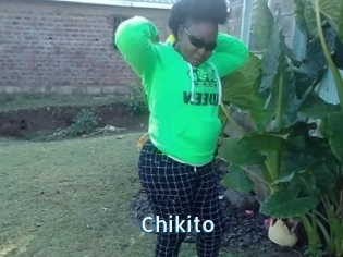 Chikito