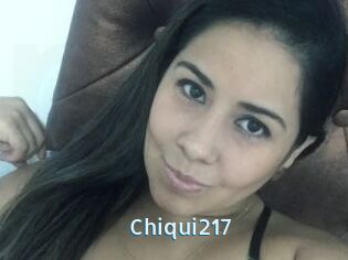 Chiqui217