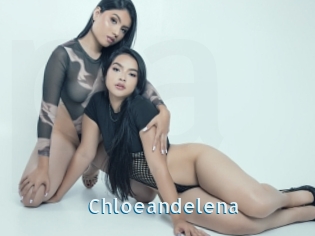 Chloeandelena