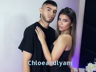Chloeandlyam