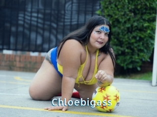 Chloebigass