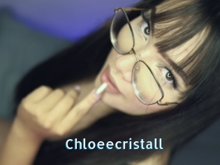 Chloeecristall
