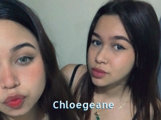 Chloegeane
