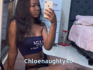 Chloenaughty4u