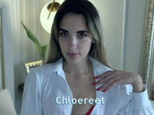 Chloereet
