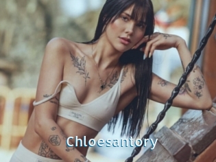Chloesantory