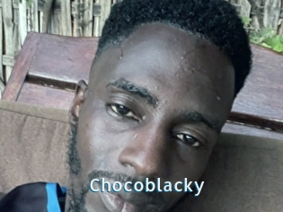 Chocoblacky