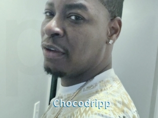 Chocodripp