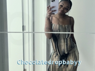 Chocolatedropbabyy