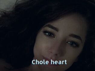 Chole_heart