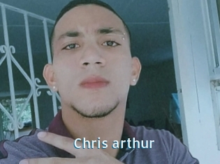 Chris_arthur