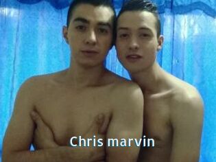 Chris_marvin