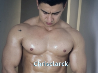 chrisclarck Porno Album