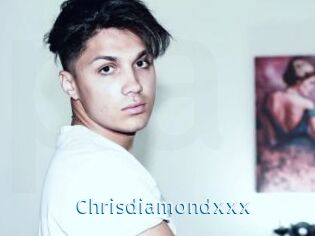 Chrisdiamondxxx