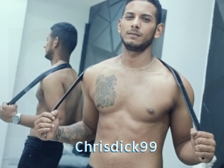 Chrisdick99